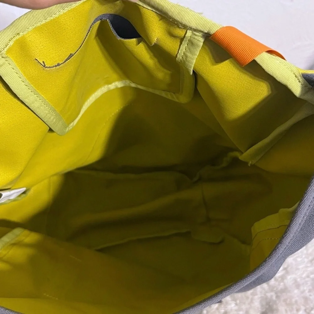 Vintage Kelty Scramble Adapt Top-Loading Backpack